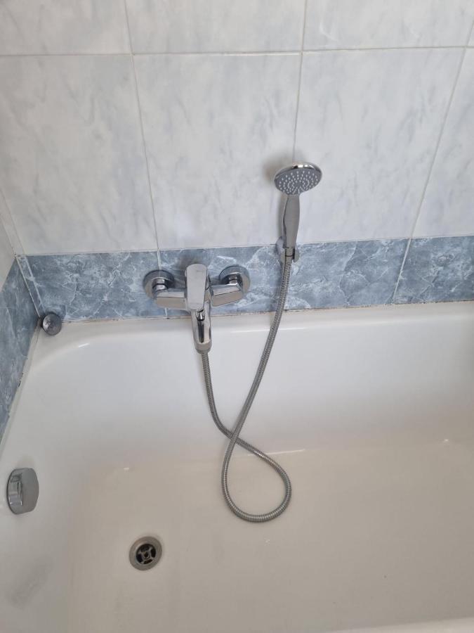 Your Vatican Terrace Apartment Rome Bagian luar foto