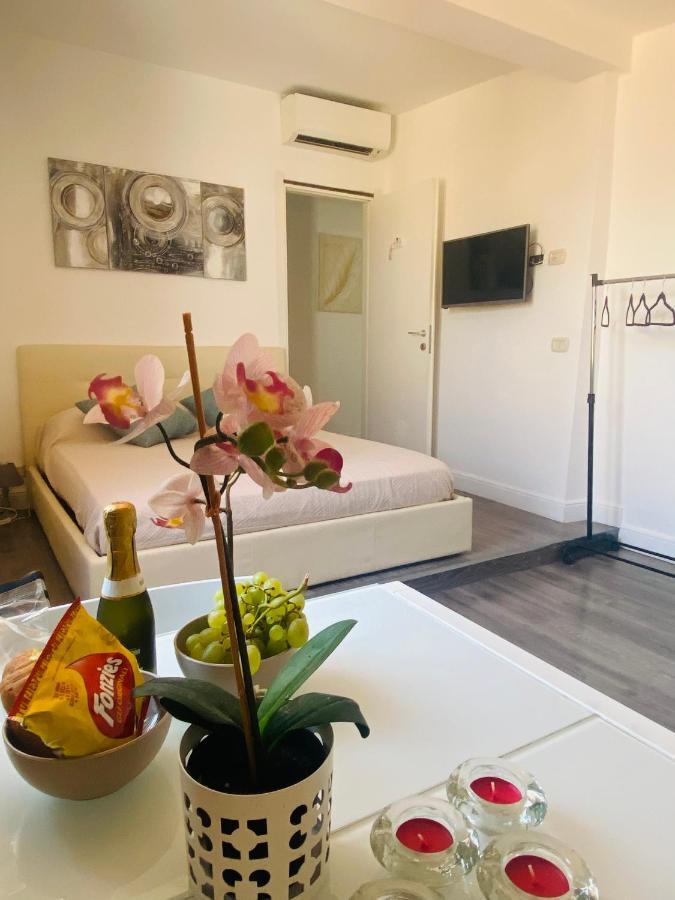 Your Vatican Terrace Apartment Rome Bagian luar foto