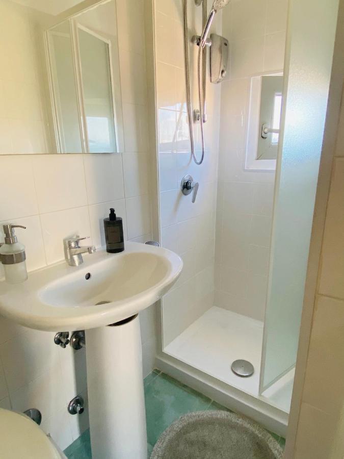Your Vatican Terrace Apartment Rome Bagian luar foto