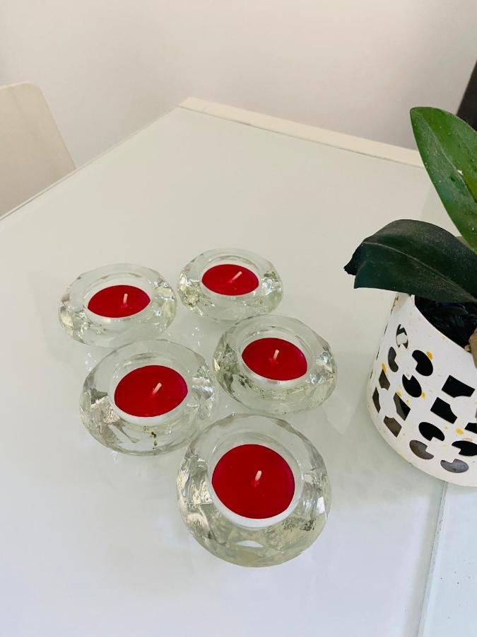 Your Vatican Terrace Apartment Rome Bagian luar foto