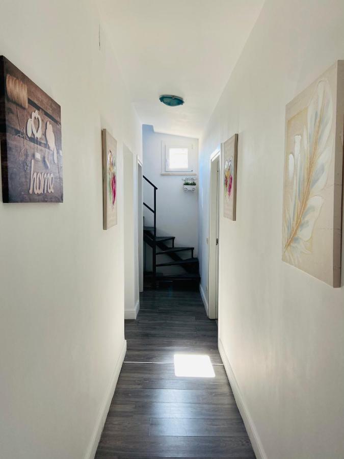 Your Vatican Terrace Apartment Rome Bagian luar foto