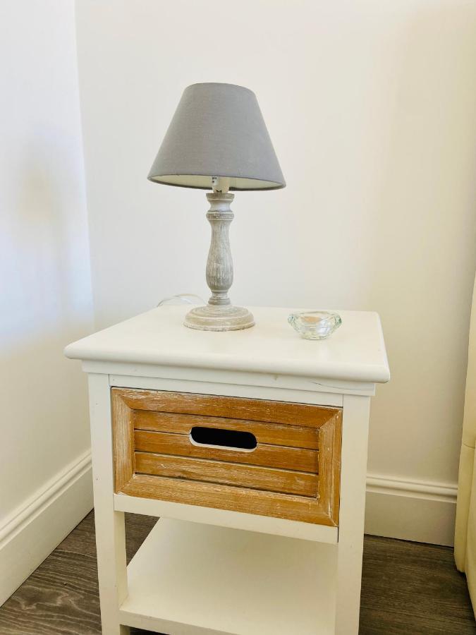 Your Vatican Terrace Apartment Rome Bagian luar foto