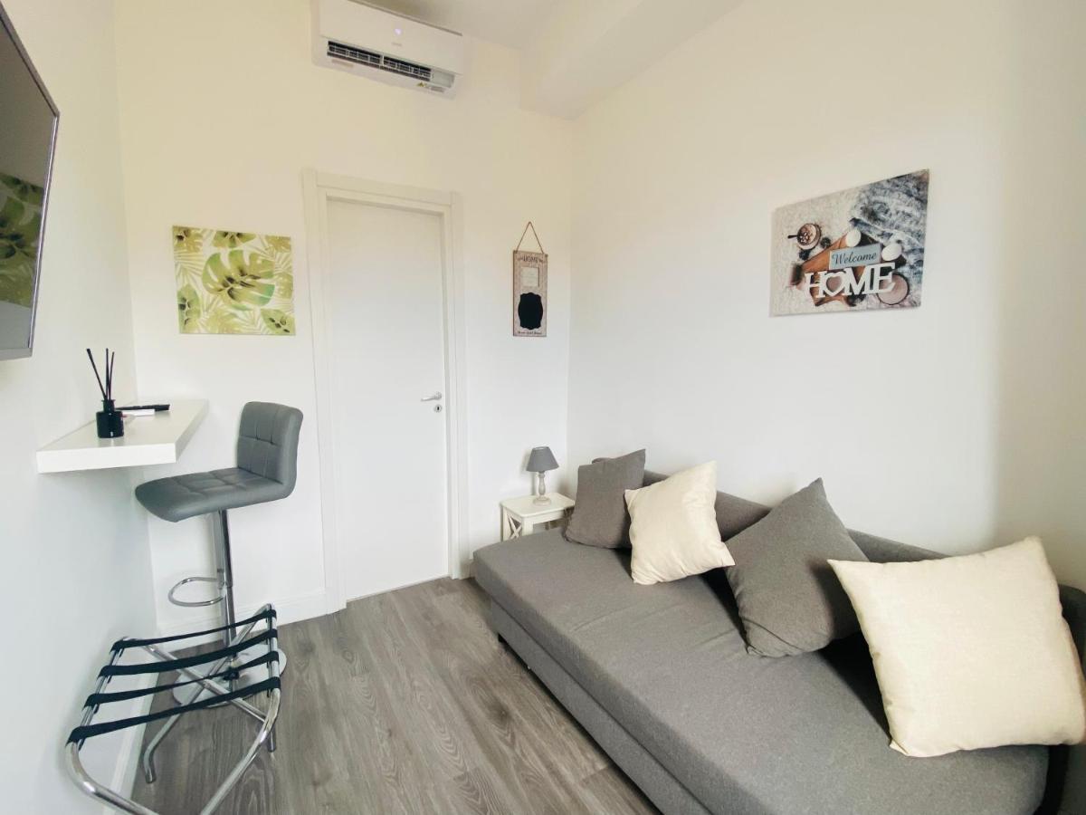 Your Vatican Terrace Apartment Rome Bagian luar foto