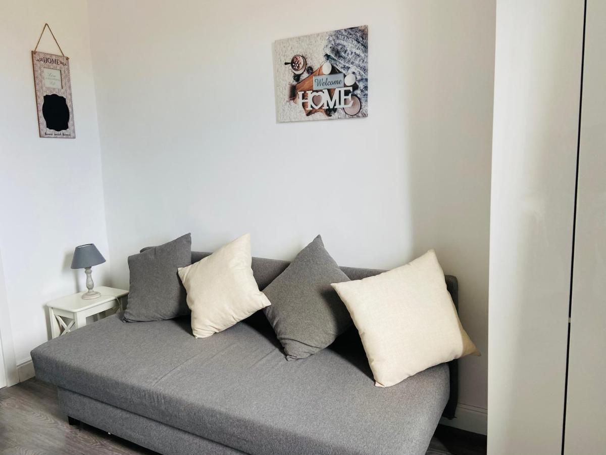 Your Vatican Terrace Apartment Rome Bagian luar foto