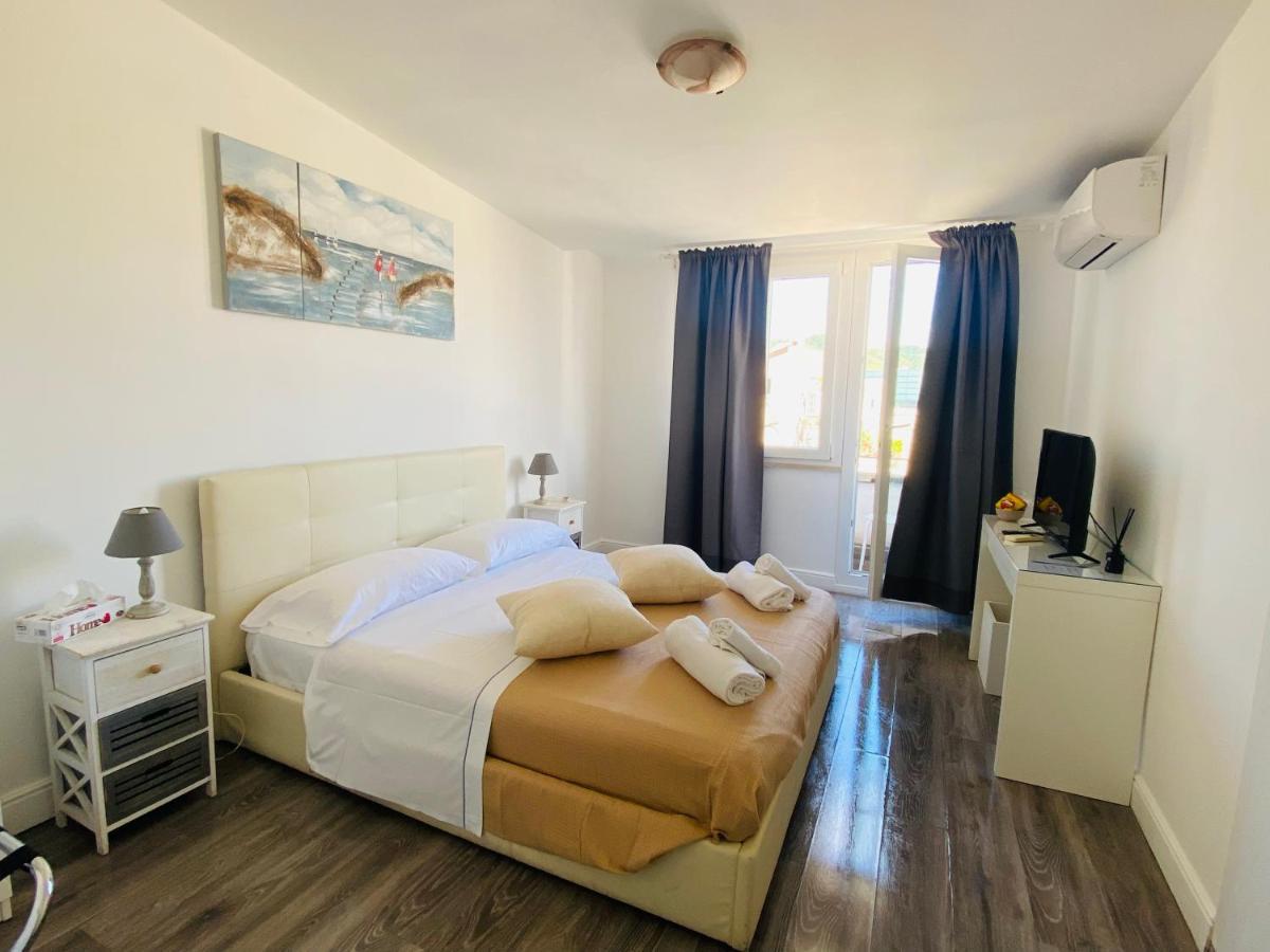 Your Vatican Terrace Apartment Rome Bagian luar foto