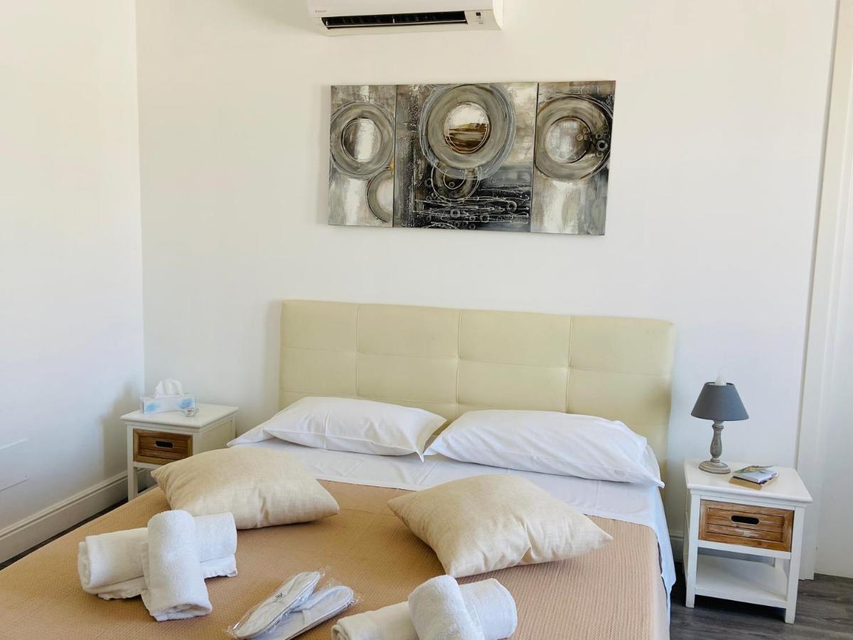 Your Vatican Terrace Apartment Rome Bagian luar foto