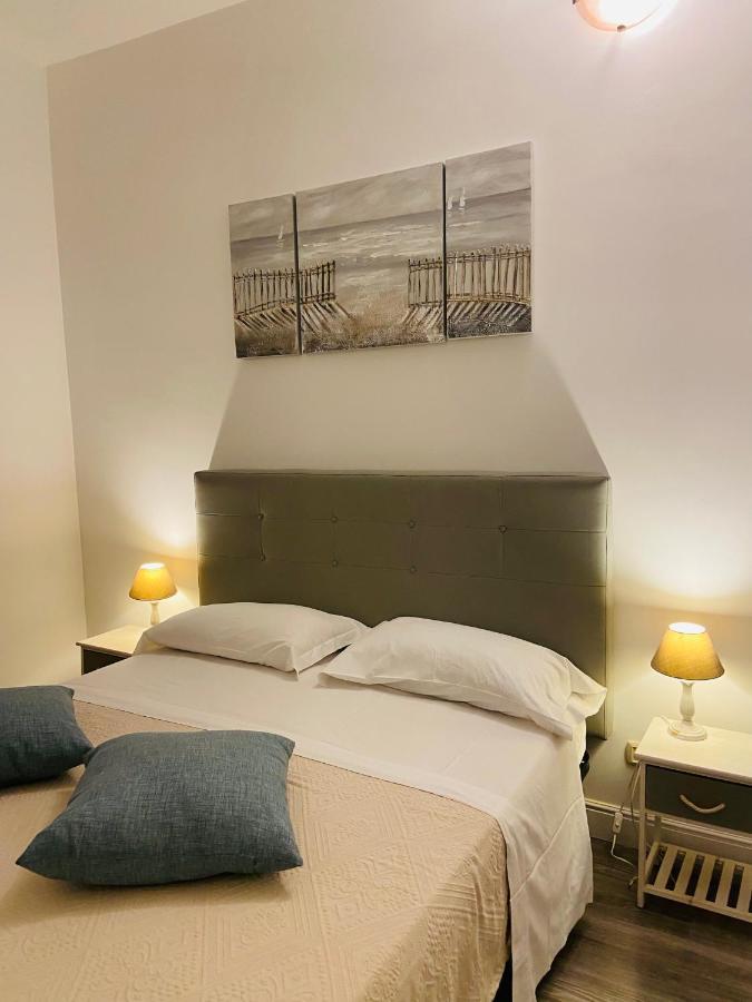 Your Vatican Terrace Apartment Rome Bagian luar foto