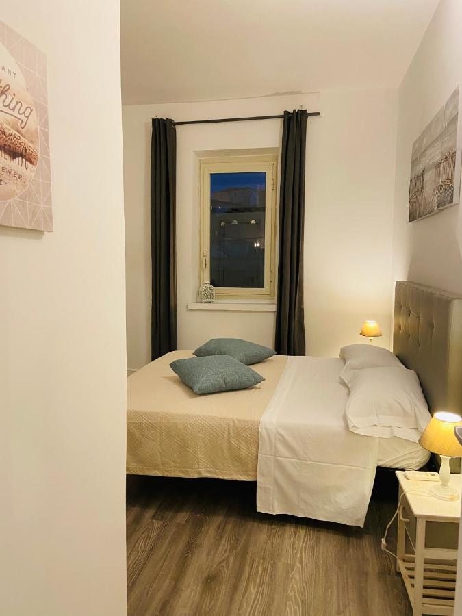 Your Vatican Terrace Apartment Rome Bagian luar foto