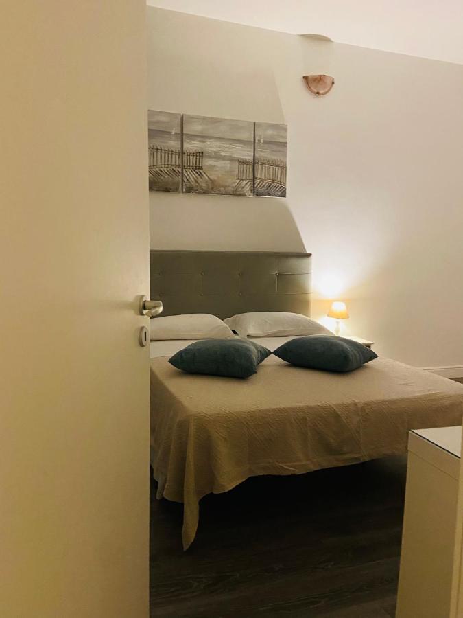 Your Vatican Terrace Apartment Rome Bagian luar foto