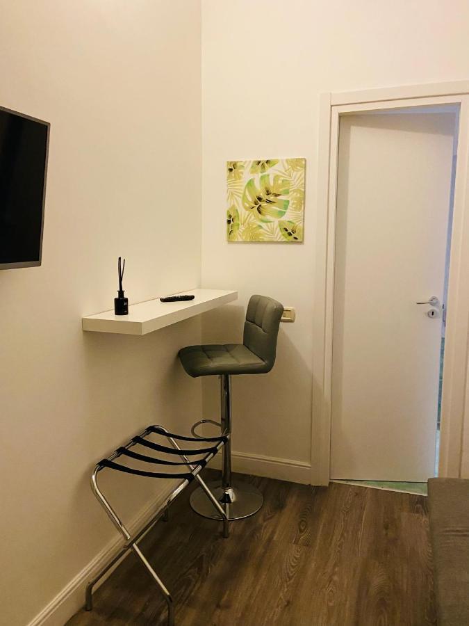 Your Vatican Terrace Apartment Rome Bagian luar foto