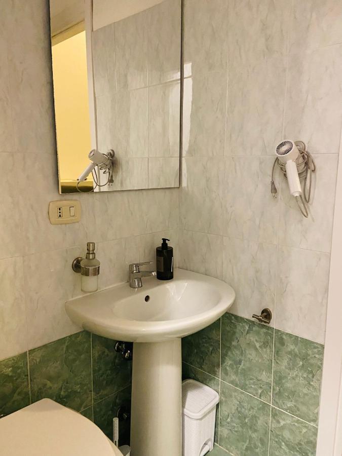 Your Vatican Terrace Apartment Rome Bagian luar foto