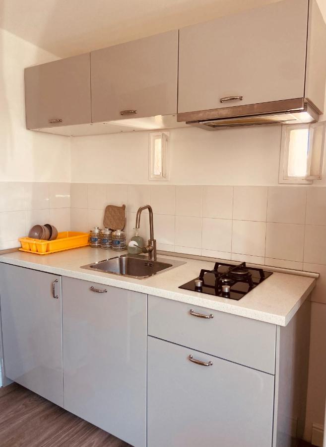 Your Vatican Terrace Apartment Rome Bagian luar foto