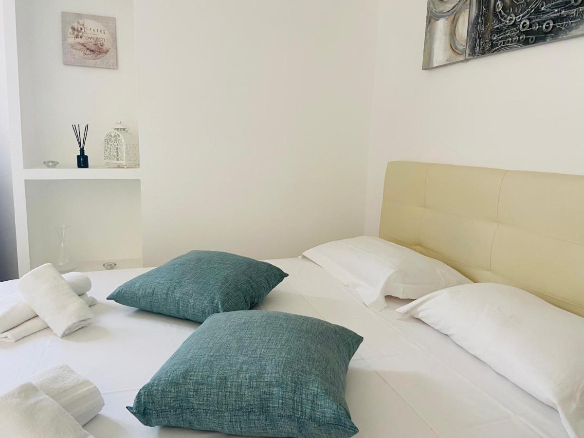 Your Vatican Terrace Apartment Rome Bagian luar foto