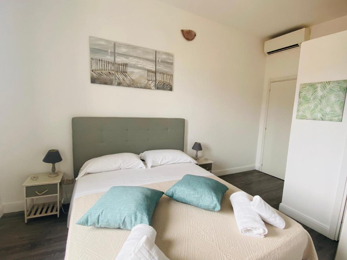 Your Vatican Terrace Apartment Rome Bagian luar foto
