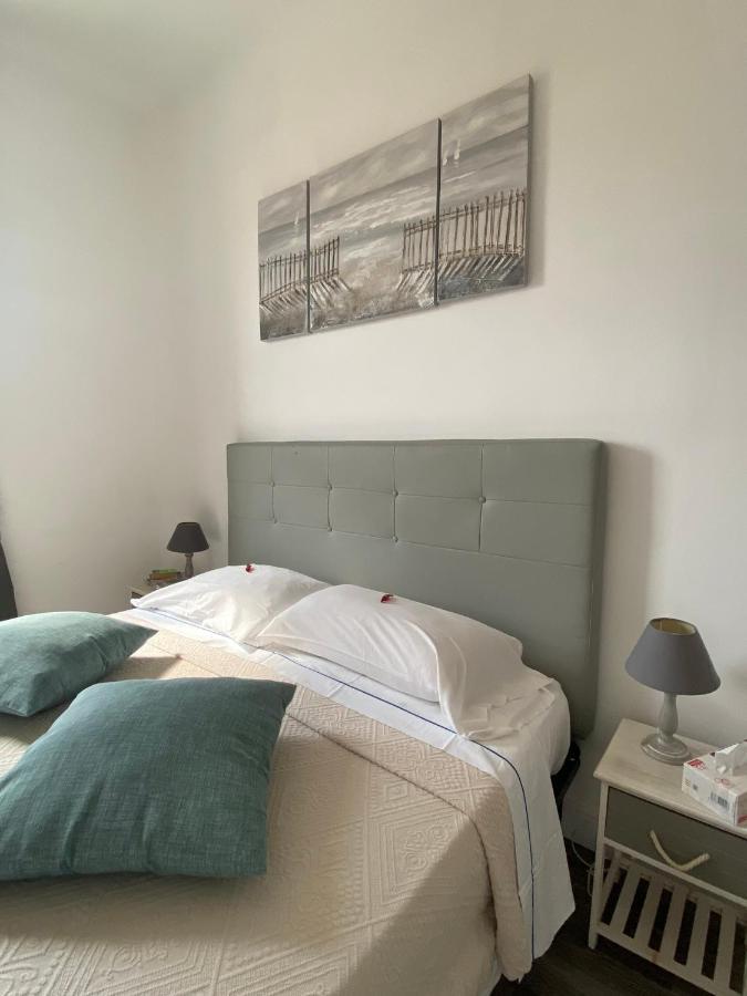 Your Vatican Terrace Apartment Rome Bagian luar foto